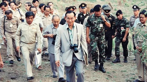 ยกย่อง 100 ปี วันพระบรมราชสมภพ ร.9 เชิดชู "พระนางเจ้ารำไพพรรณี" ยูเนสโกประกาศพระเกียรติคุณยิ่งใหญ่