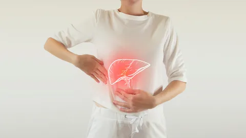 โรคตับ ภัยเงียบที่ใกล้ตัวกว่าที่คิด!