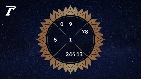 ดูดวงรายวัน ประจำวันอังคารที่ 18 พฤศจิกายน 2568