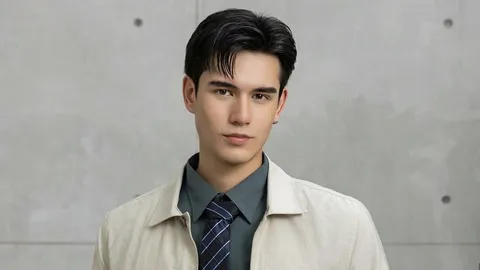 “เทศน์ ไมรอน” ขึ้นแท่นพระเอกช่องวันคนใหม่ หลังได้เล่นละครเวที จ่อมีผลงานแล้ว