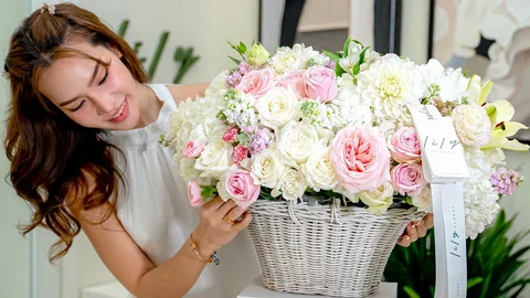 ศาสตร์แห่งความหอมเฉพาะตัว