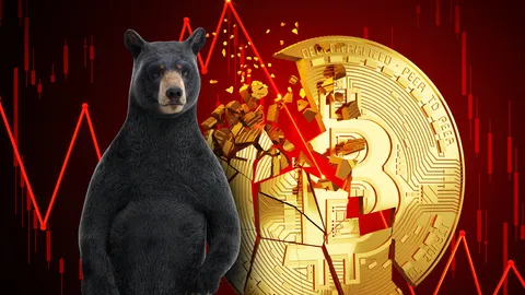 คริปโตฯ เข้าตลาดหมี? บิตคอยน์ร่วงต่อเนื่อง แค่เดือนเดียวหลุดแสน กำไรหายไป 30% จากต้นปี