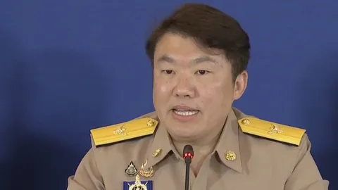 “สิริพงศ์” ย้ำระงับ ถอนกำลังตามปฏิญญาร่วมไทย - กัมพูชา อย่างไม่มีกำหนด 