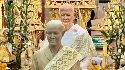 เคล็ดลับมหาโชค วิธีบูชา“แม่บุญเรือน” สำเร็จ รุ่งเรือง พ้นภยันตราย