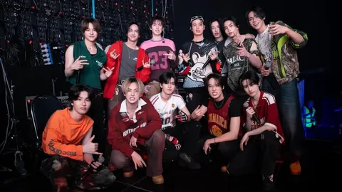 รวมเรื่องน่ารู้ของ BUS ศิลปิน T-POP สุดฮอต สำหรับมือใหม่เข้าด้อม BEUS