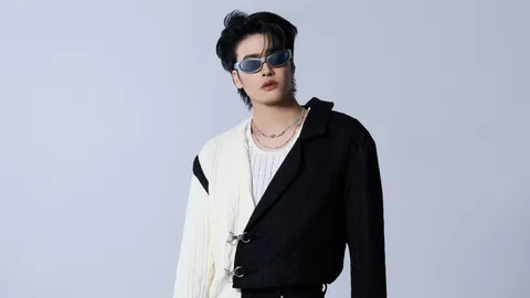 NONT TANONT เปิดอัลบั้มเต็ม MONO/SPECTRUM จุดเปลี่ยนสำคัญในเส้นทางดนตรีกว่า 14 ปี