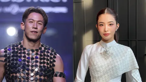 เกิดอะไรขึ้น ทราย สก็อต แท็กข้อความถึง มายด์ ลภัสลัล พี่สะใภ้ ทำชาวเน็ตปูเสื่อรอ