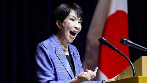 ญี่ปุ่นส่งทูตเยือนจีน หวังลดความตึงเครียด ปมคำพูดนายกฯ เรื่องไต้หวัน