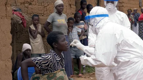 เอธิโอเปียยืนยัน ไวรัสมาร์บวร์กระบาด คร่าแล้ว 3 ศพ