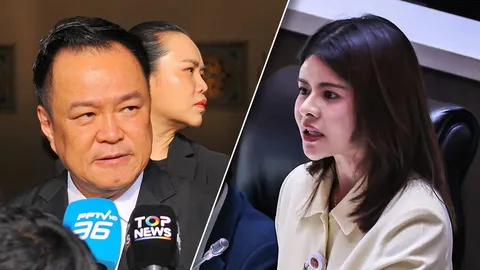 วิเคราะห์การเมือง : ยึกยักยิ่งเข้าเนื้อลึก!