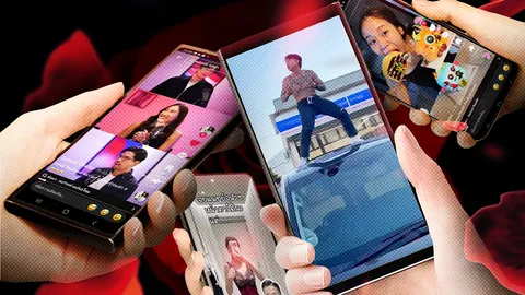 บทเรียน"แจ็ก แปปโฮ"จากดราม่าอินฟลูฯไทย ที่เกิดถี่ผิดปกติ เมื่อความเป็นตัวเอง กลืนกินความรับผิดชอบ