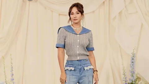 เจนสุดา ปานโต สิริสันต์ สาวเก่งครบเครื่อง มองความสำเร็จในชีวิตคือการทำงานที่ตนรัก