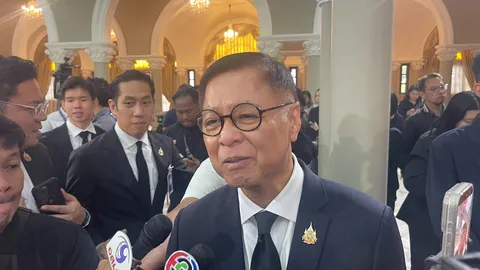 “สีหศักดิ์” เตือนอินฟลูเอนเซอร์ เที่ยวต่างประเทศต้องเคารพกฎหมายและวัฒนธรรม