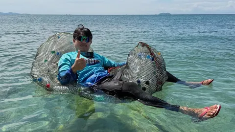 เปิดประวัติ “แจ็กแปปโฮ” ยูทูบเบอร์สายเกรียน ผู้ติดตามกว่า 8 ล้านคน