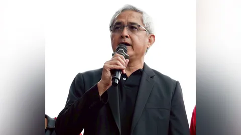 “ก่อแก้ว” ชี้สิ่งที่เกิดกับ “ทักษิณ” เกินจะรับ ถูกเล่นงานเป็น "ซีรีส์" 