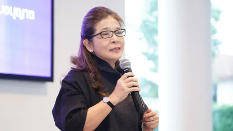 “หญิงหน่อย” นำทัพไทยสร้างไทยติวเข้มผู้สมัครชู 5 ข้อล้างบางคนโกง