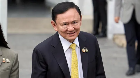 เปิดคำพิพากษา ศาลภาษีอากรอ่านฎีกาสั่งทักษิณ ชินวัตร จ่ายภาษีหุ้นชินคอร์ป 1.76 หมื่นล้านบาท