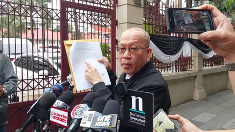 “อัจฉริยะ” เชื่อปมร้อน "8 กิโล" เป็นเรื่องจริง เตรียมแฉหลักฐาน ขบวนการซื้อขายตำแหน่ง