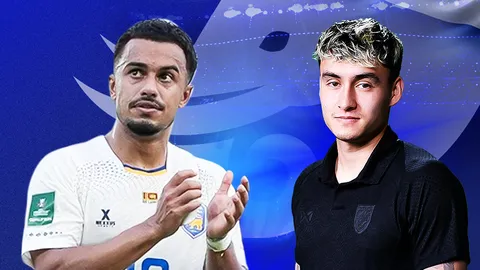 เทียบฟอร์ม 5 นัดหลังสุด ทีมชาติไทย พบ ศรีลังกา ก่อนเกมเอเชียนคัพ ชี้ชะตาเข้ารอบ