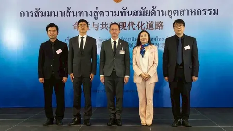 “อัครเดช” ปลื้มพระบารมีในหลวงเยือนจีน ทำ 2 ประเทศ ใกล้ชิดขึ้น