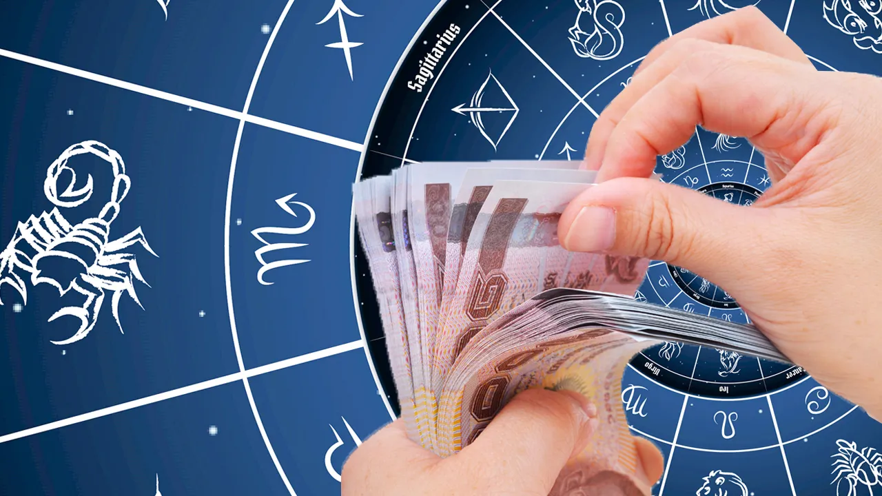 December 2025 Financial and Luck Horoscope for All 12 Zodiac Signs: Chance to Become a New Year-End Millionaire