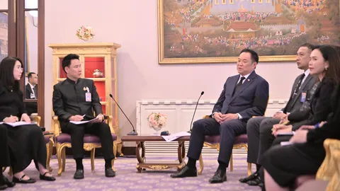 "อรรถกร" นำเอกชนท่องเที่ยวพบนายกฯ ชงแผน 3 เดือน กวาดข่าวลบ-ฟื้นเชื่อมั่นต่างชาติ