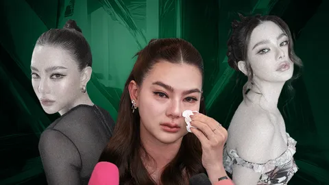 ดราม่า ดิว อริสรา ตัวมัมสุดลักชัวรี เจอมรสุมใหญ่ ถูกแฉมีหนี้กว่า 60 ล้าน