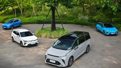 MG3 ผ่อนไม่ถึงสามพัน! ส่องโปรพิเศษส่งท้ายปีจาก MG โค้งสุดท้ายก่อน Motor Expo 2025 
