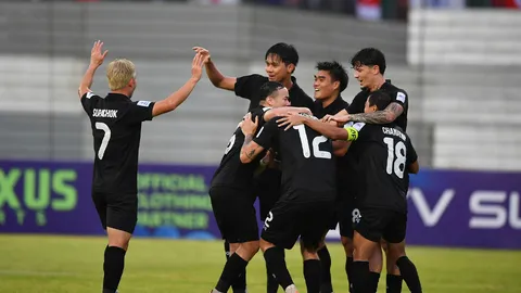 ดีสุดรอบ 17 ปี เปิดอันดับโลกทีมชาติไทยล่าสุด หลังชนะศรีลังกา มีลุ้นเข้ารอบเอเชียนคัพ