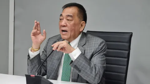 กกร.รวมพลังเอกชนฟ้องนายกฯ ทุจริตรัฐทำเสียหาย 5 แสนล้านพิษ”คอร์รับชัน”ฉุดจีดีพีปีนี้หายวับ 2%