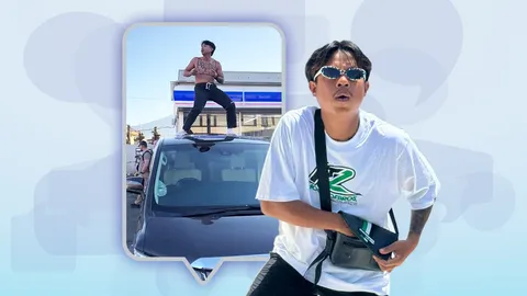 เพจดังรวมความเห็นคนญี่ปุ่น กรณีแจ็ก แปปโฮ โล่ง สื่อหลักยังไม่เล่นข่าว ชี้ อาจถูกสอยย้อนหลังได้