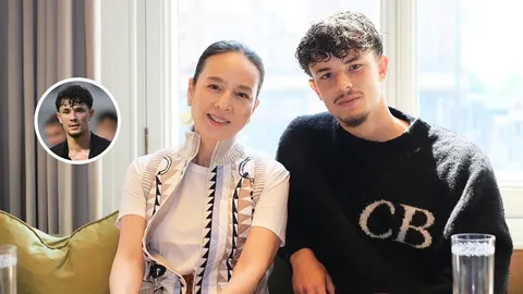 จู๊ด เบลล์ เปิดใจถึงเหตุผลที่เลือกทีมชาติไทย พร้อมฝากคำขอบคุณถึงมาดามแป้ง-โค้ชฮัดสัน