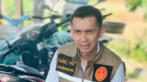 “สส.ชนนพัฒฐ์” ขอสู้ตามกระบวนการยุติธรรม ลั่น ถ้าผิดพร้อมวางมือทางการเมืองทันที