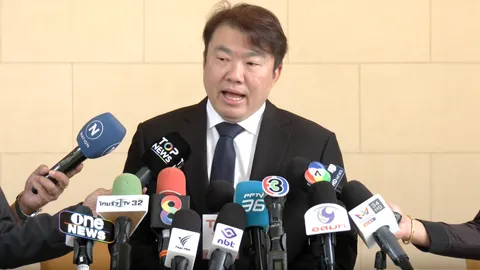  “สิริพงศ์” สวน “วันนอร์” ตีความคับแคบ ปม ฝ่ายค้านยื่นซักฟอก ปิดทางนายกฯ ยุบสภาฯ 