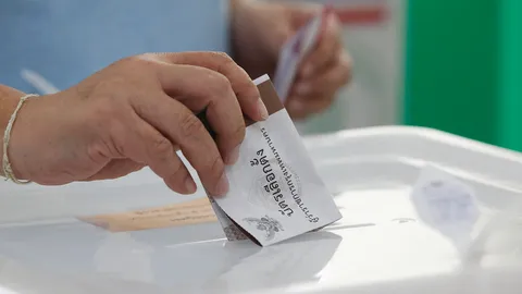 5 ก.ค. เปิดคูหาเลือกตั้งผู้ว่าฯ กทม. รับลงสนาม 25-29 พ.ค. ไม่จัดดีเบต ย้ำผู้สมัครเตรียมตัวให้พร้อม