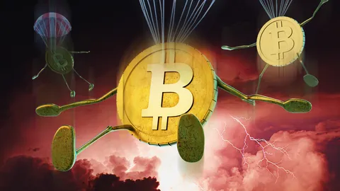 ทำไม Bitcoin ร่วงหลุดแสน? ทั้ง ๆ ที่ปี 2025 ทรงเหมือนจะดี