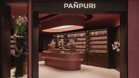 ความงามของกล้วยไม้ สู่ไอเดีย PAÑPURI Sensorial Boutique แห่งแรก ใจกลางประเทศสิงคโปร์