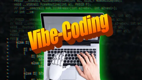 “Vibe-Coding” ศัพท์แห่งปี เขียนโค้ดตามไวบ์ (หรือ AI บอก) เมื่อ “ภาษาคน” ใช้สั่งการคอมพิวเตอร์ได้ 