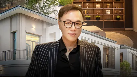 สัญญาณเปลี่ยน“ตลาดบ้านหรู”เมื่อผู้ซื้ออายุน้อยลงมาก "SC Asset" ลุยปรับดีไซน์ สร้างนิยามแบรนด์ใหม่ 