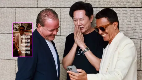 Miss Universe 2025 สุดวุ่น!! กรรมการฝรั่งเศสถอนตัว แฉยับ ราอูล ล็อกผล TOP 30 ไว้แล้ว