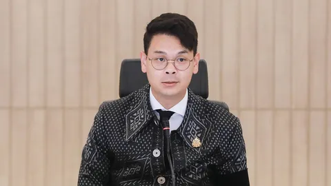 "ไชยชนก" เผย Cloudflare ล่ม ไม่กระทบระบบคลาวด์กลางภาครัฐ สั่งดีอีเฝ้าระวังต่อเนื่อง