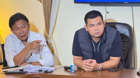 “ชัยชนะ” ชู ปชป. เน้นทำการเมืองสุจริต ไม่ซื้อสิทธิ-ขายเสียง