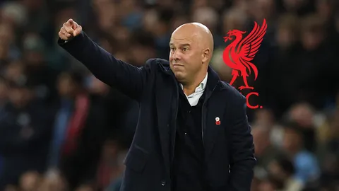 ลิเวอร์พูลได้ข่าวดี! แข้งคนสำคัญ หายเจ็บทันเวลา ลุ้นลงสนามดวลฟอเรสต์ กู้วิกฤติฟอร์มตก