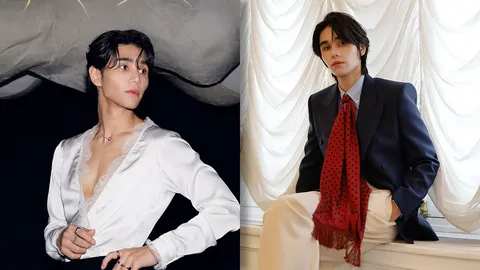 เจฟ ซาเตอร์ กับจังหวะและโอกาสของชีวิต ที่ได้มาด้วยความพยายาม