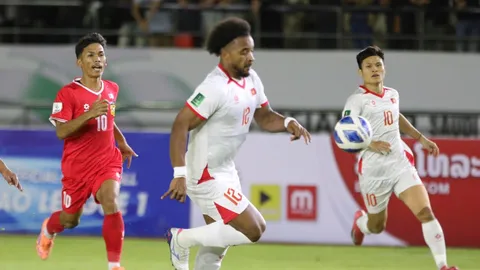 เวียดนามผงาด "เหงียน ซวน ซอน" คัมแบ็กรอบ 10 เดือน พาทีมยังมีลุ้นเข้ารอบเอเชียนคัพ