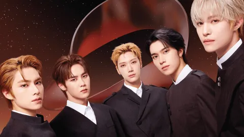 WayV ส่งคลิปทักทายชวนแฟนชาวไทยร่วมสร้างความทรงจำสุดพิเศษในคอนเสิร์ตเต็มรูปแบบครั้งที่สอง