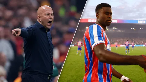 รักจริงหวังแต่ง สื่อดังเผยชื่อ 1 ทีมเดินเรื่องคว้า "เกฮี" ตลาดนักเตะรอบ 2 ช่วงปีใหม่นี้