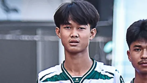 สุดยอด "ซอส ณัฐวุฒิ" อดีตแข้งหมอนทองวิทยา ได้รับข่าวดี แฟนๆ แห่ยินดี