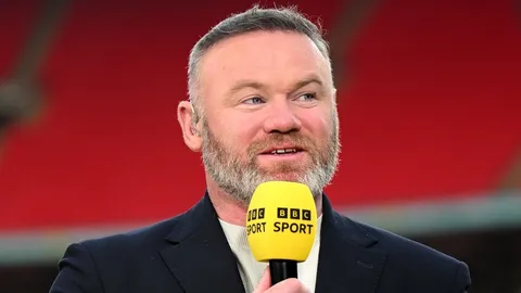 ไร้ “ฮาลันด์” ติดโผ “รูนีย์” เผยชื่อ 3 แข้งดีสุดใน “พรีเมียร์ลีก” เวลานี้