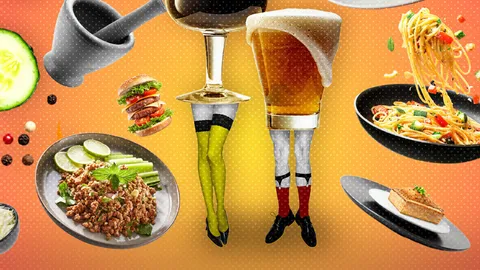 ตลาดร้านอาหาร 8 แสนล้าน "สุราชุมชน" อยู่ตรงไหน ในธุรกิจ HORECA เมื่อการโฆษณาแบรนด์เป็นข้อจำกัด